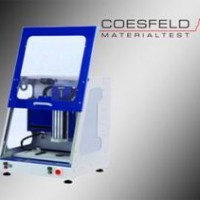 Coesfeld CNC自動化制樣機