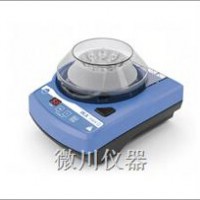 IKA mini G離心機