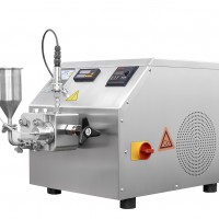 ATSAH100D藥劑專用型高壓均質(zhì)機(jī)