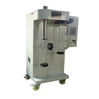 左樂6000Y小型噴霧干燥機(jī)