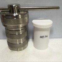 水熱合成反應(yīng)釜50ML