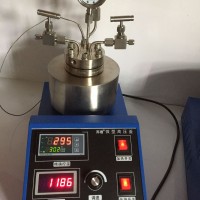 正信PSK磁力攪拌加氫用高壓反應(yīng)釜