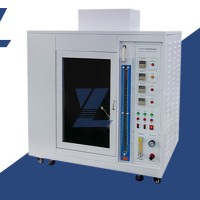 ZL-UL94水平垂直燃燒試驗(yàn)機(jī)