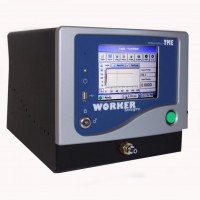 Worker Integra 真空衰減法 檢漏儀