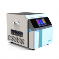 上海凈信高通量聲波基因組剪切儀JXDNA-500PICO