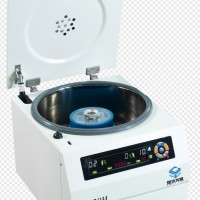 楚儀42T-20H臺式高速離心機
